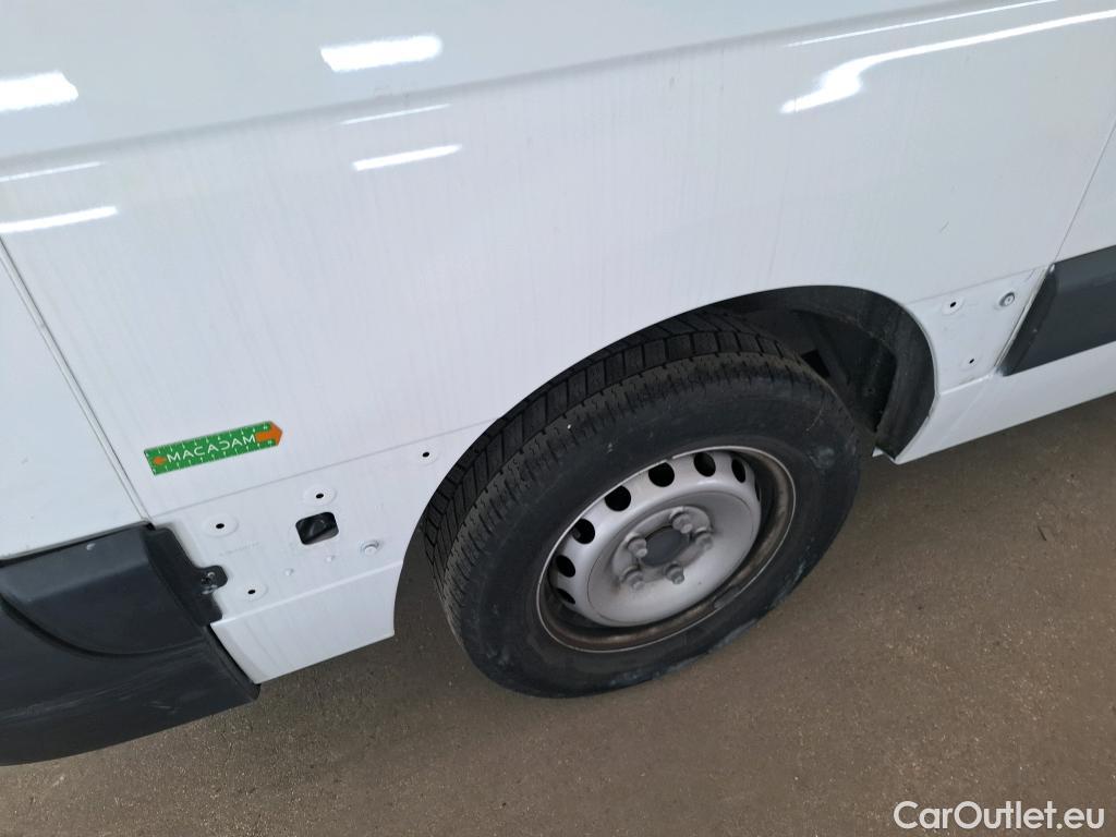  Renault  Master RENAULT  / 2019 / 4P / Fourgon tôlé FG Tr GCF F3500 L3H2 Blue dCi 150 #39