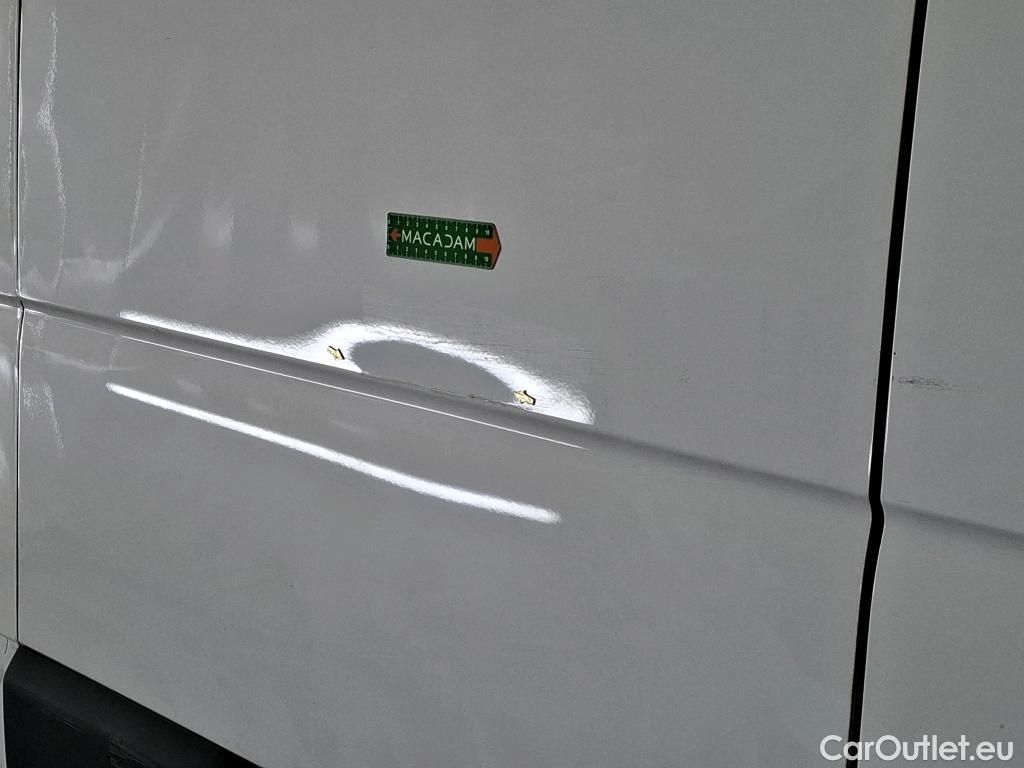  Renault  Master RENAULT  / 2019 / 4P / Fourgon tôlé FG Tr GCF F3500 L3H2 Blue dCi 150 #2