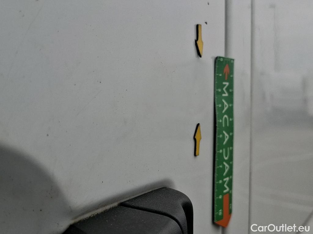  Renault  Master  Fourgon L2H2 3 5 Grand Confort dCi 135CV BVM6 E6dT #129