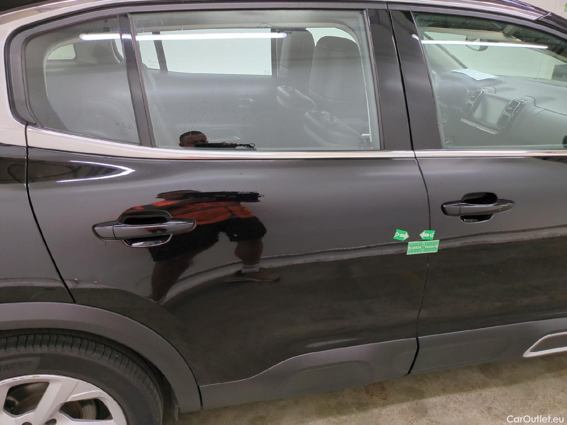  Citroen  C5 Aircross  Business 1.5 BlueHDi 130CV BVA8 E6d #36