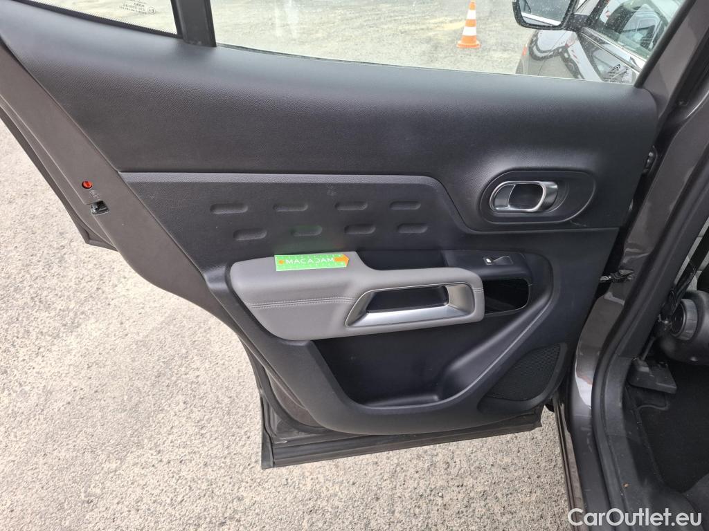  Citroen  C5 Aircross  Business 1.5 BlueHDi 130CV BVM6 E6d #23