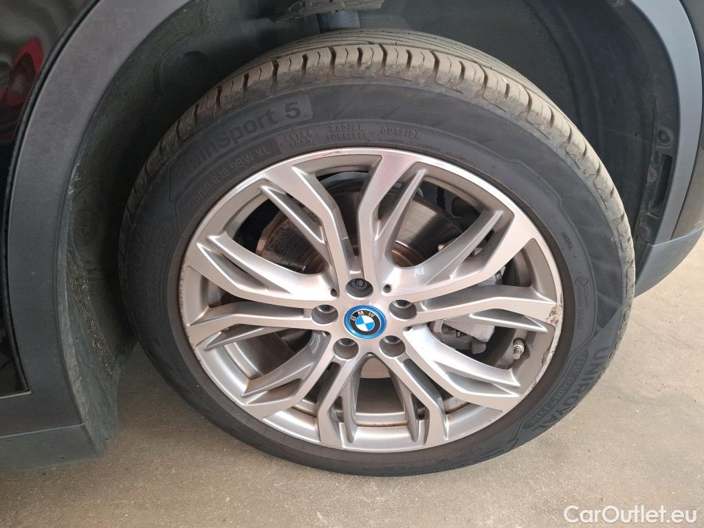  Bmw  X1 BMW  / 2019 / 5P / SUV xDrive25e Business Design BVA6 #11