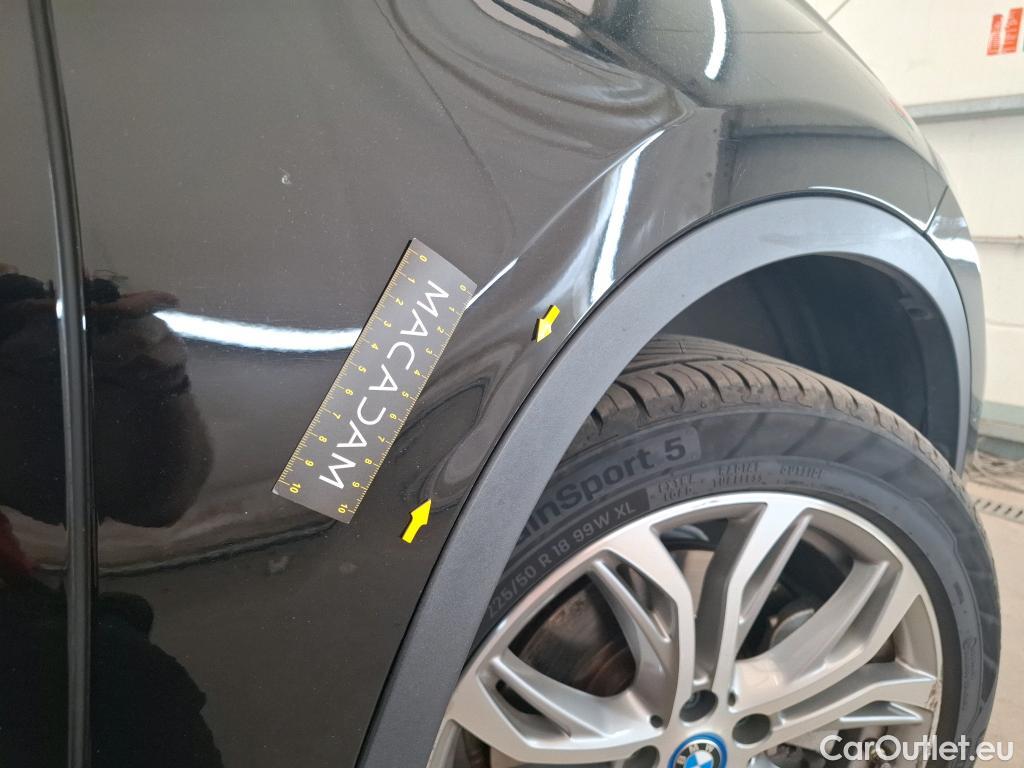  Bmw  X1 BMW  / 2019 / 5P / SUV xDrive25e Business Design BVA6 #1