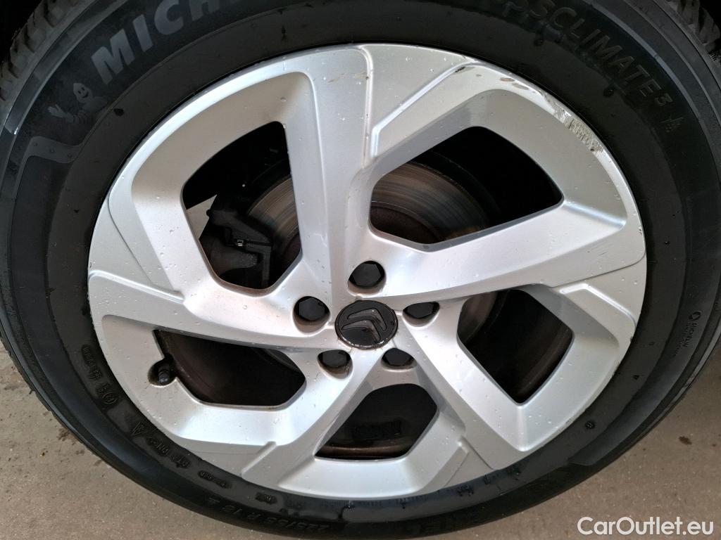 Citroen  C5 Aircross  Business 1.5 BlueHDi 130CV BVM6 E6d #14