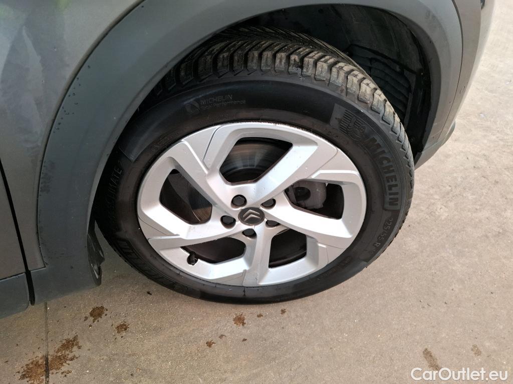  Citroen  C5 Aircross  Business 1.5 BlueHDi 130CV BVM6 E6d #34