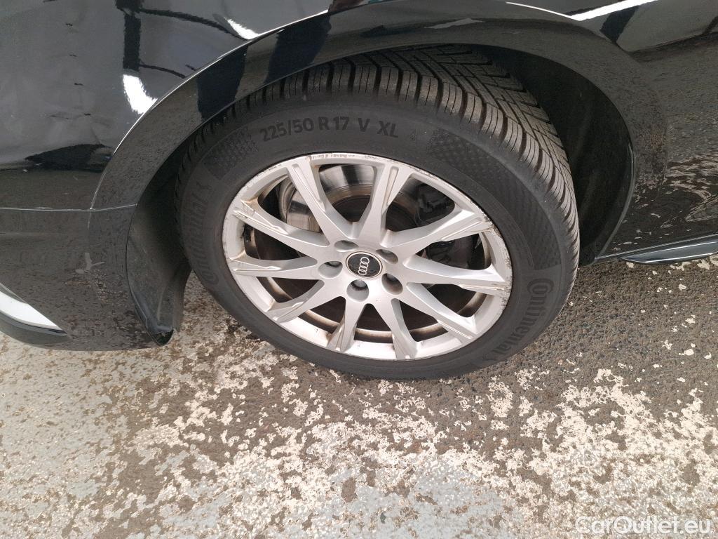  Audi  A4  Berline 30 TDI Business line 2.0 TDI 135CV BVA7 E6d #15