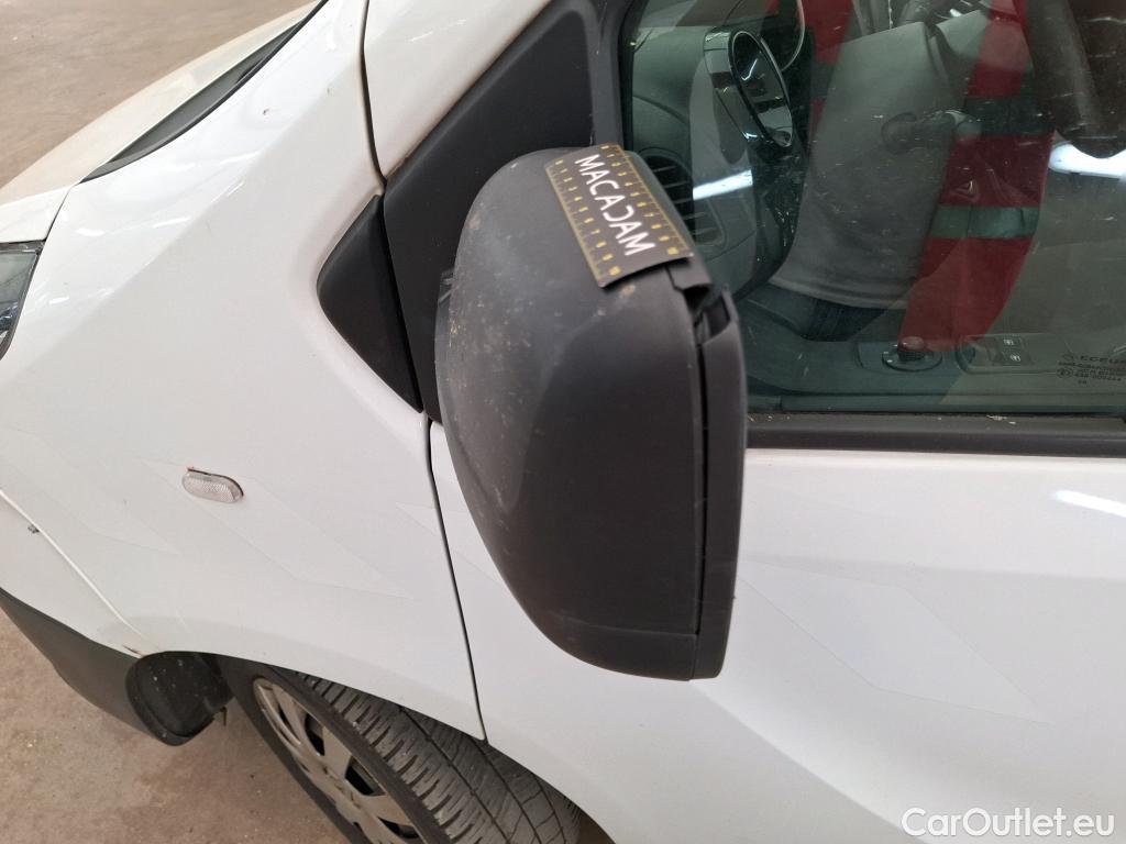  Renault  Trafic RENAULT  / 2019 / 4P / Fourgon tole FG GCF L1H1 1200 Energy dCi 145 EDC #19