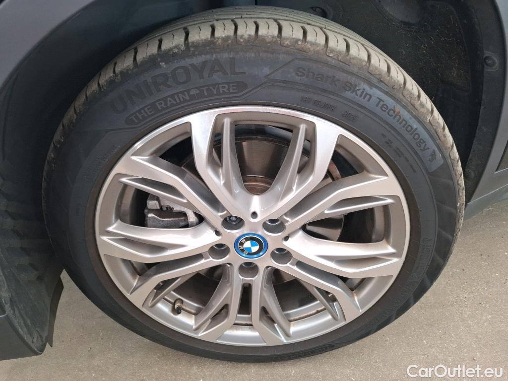  Bmw  X1 BMW  / 2019 / 5P / SUV xDrive25e Business Design BVA6 #8