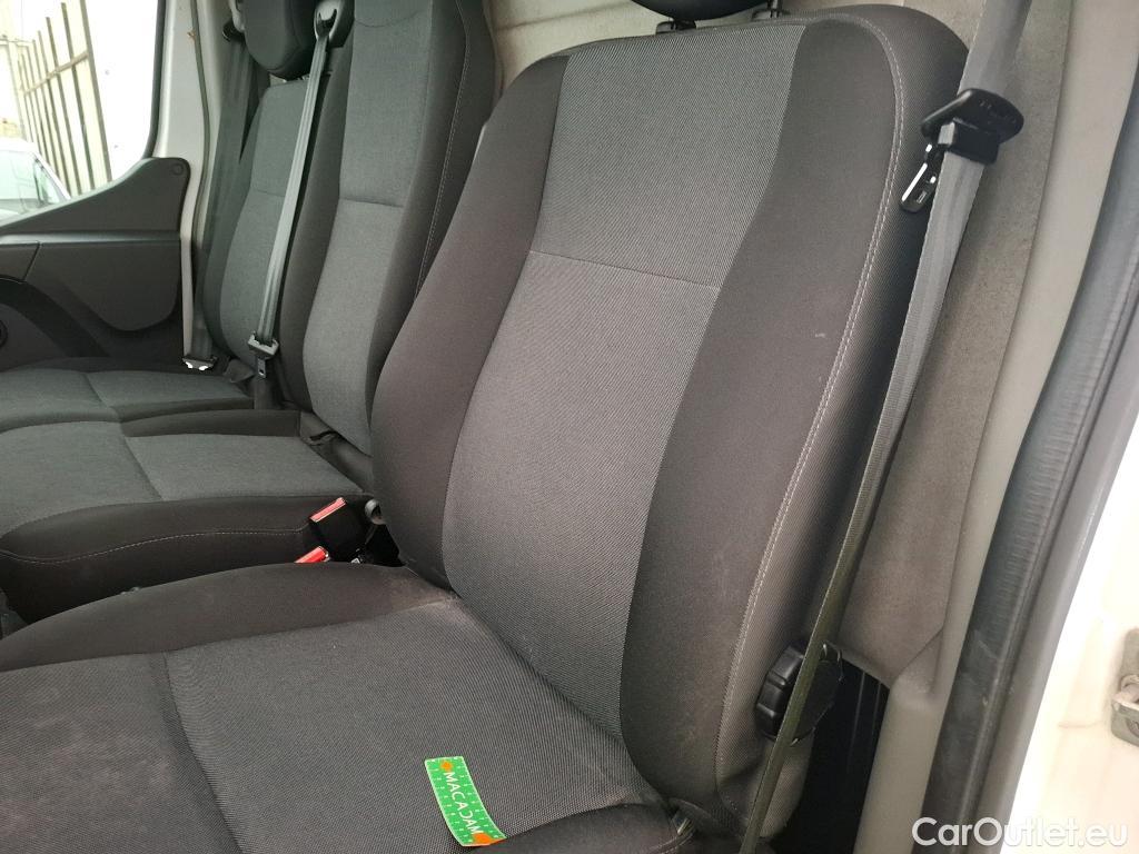  Renault  Master RENAULT  / 2019 / 4P / Fourgon tôlé FG Tr GCF F3500 L3H2 Blue dCi 150 #62