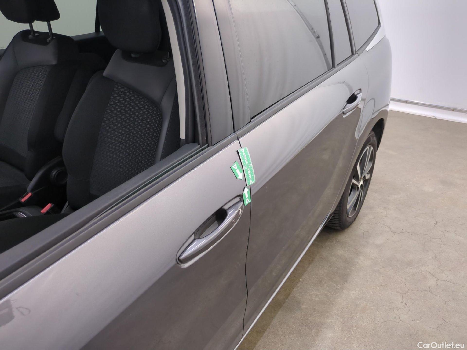  Citroen  C4 Grand Picasso /Spacetourer Shine 1.5 BlueHDi 130CV BVA8 E6d #41