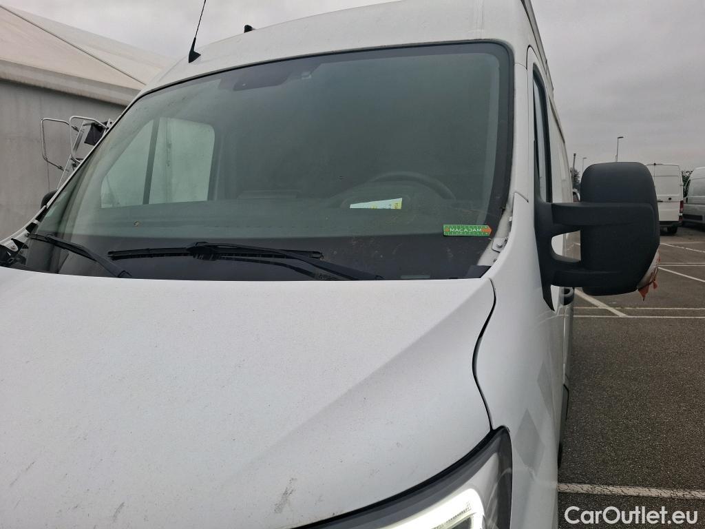  Renault  Master  Fourgon L2H2 3 5 Grand Confort dCi 135CV BVM6 E6dT #100
