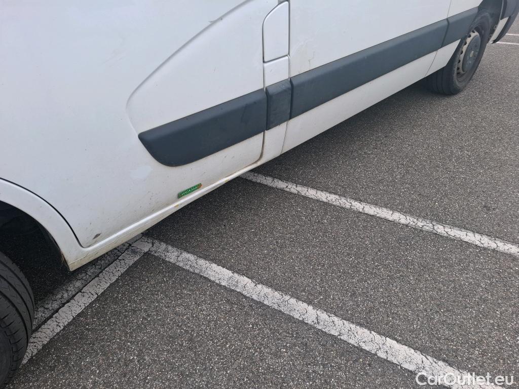  Renault  Master  Fourgon L2H2 3 5 Grand Confort dCi 135CV BVM6 E6dT #48