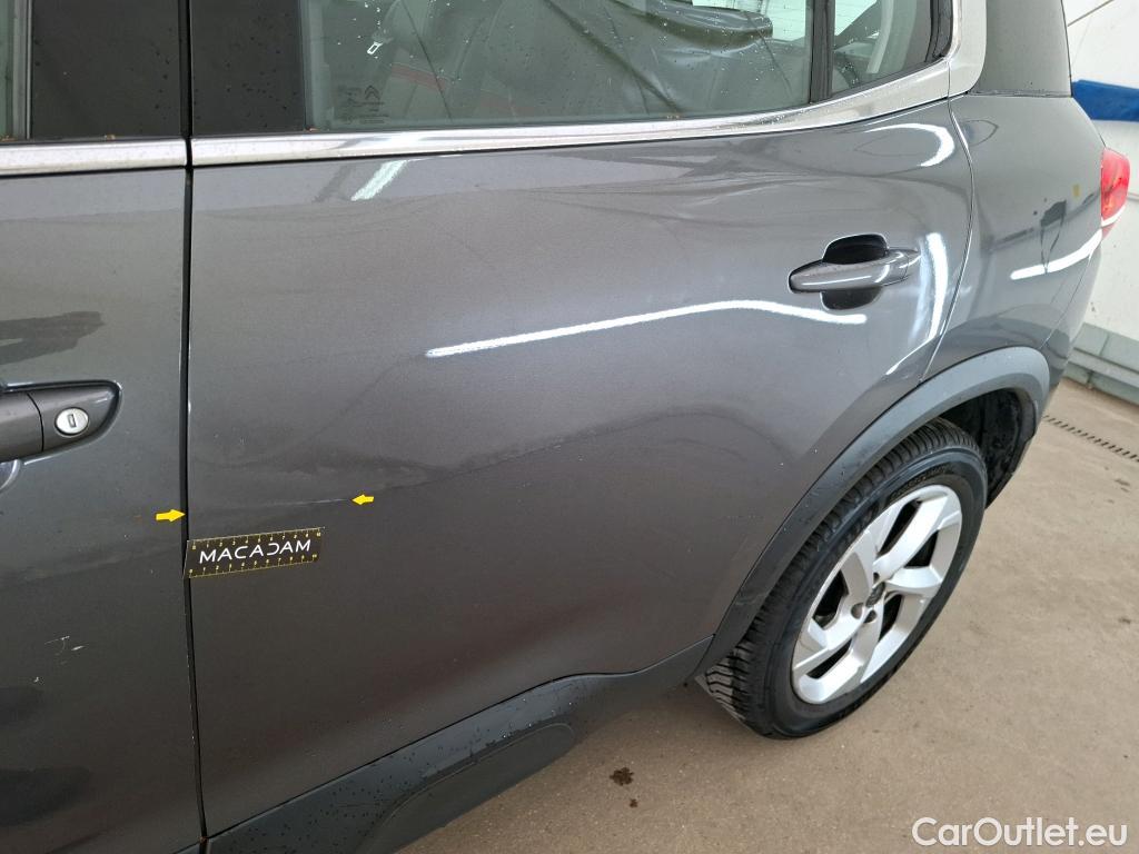  Citroen  C5 Aircross  Business 1.5 BlueHDi 130CV BVM6 E6d #39