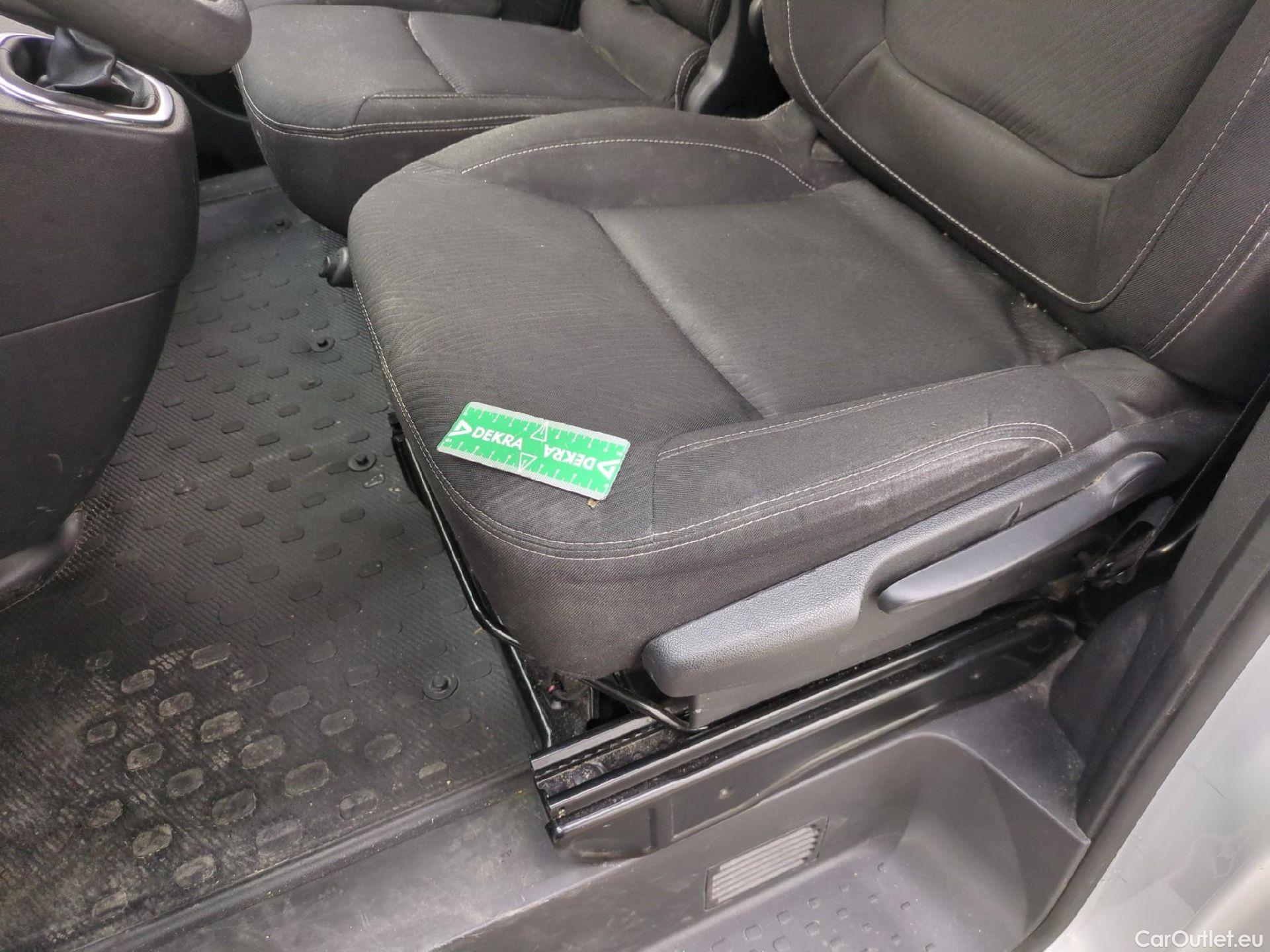  Renault  Trafic  Fourgon L1H1 1000 Confort 1.6 dCi #2