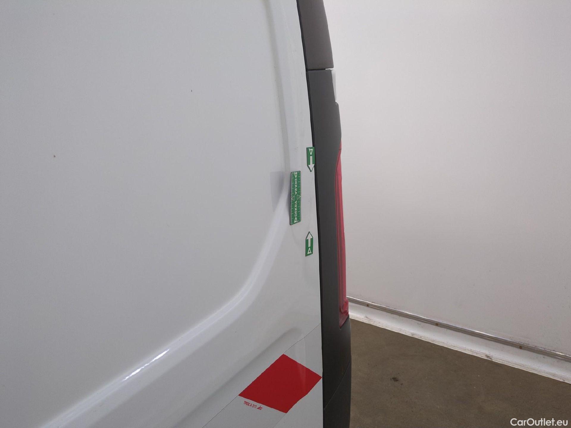 Renault  Trafic  Fourgon L1H1 1000 Confort 1.6 dCi #41