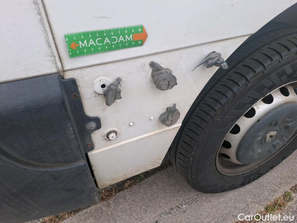  Renault  Master  Fourgon L2H2 3 5 Grand Confort dCi 135CV BVM6 E6dT #97