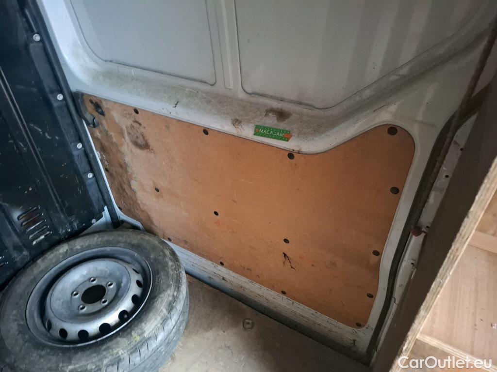  Renault  Master  Fourgon L2H2 3 5 Grand Confort dCi 135CV BVM6 E6dT #60