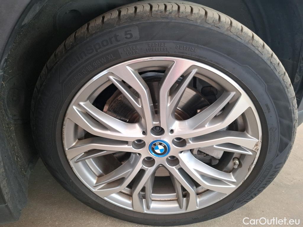  Bmw  X1 BMW  / 2019 / 5P / SUV xDrive25e Business Design BVA6 #12