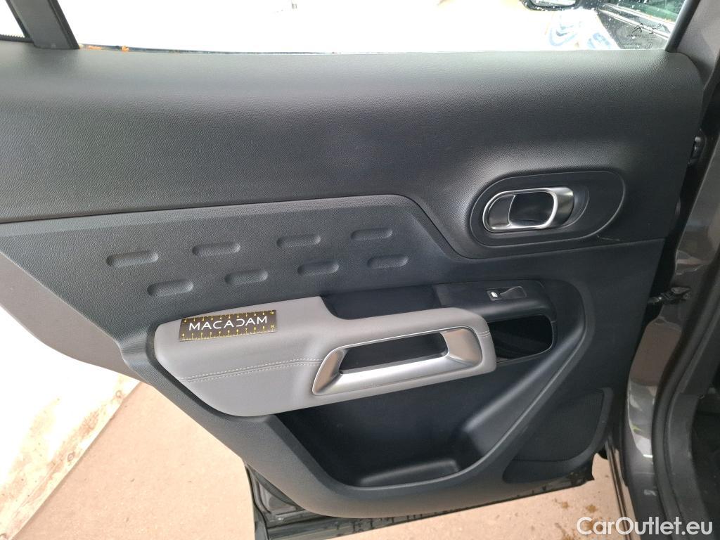  Citroen  C5 Aircross  Business 1.5 BlueHDi 130CV BVM6 E6d #21