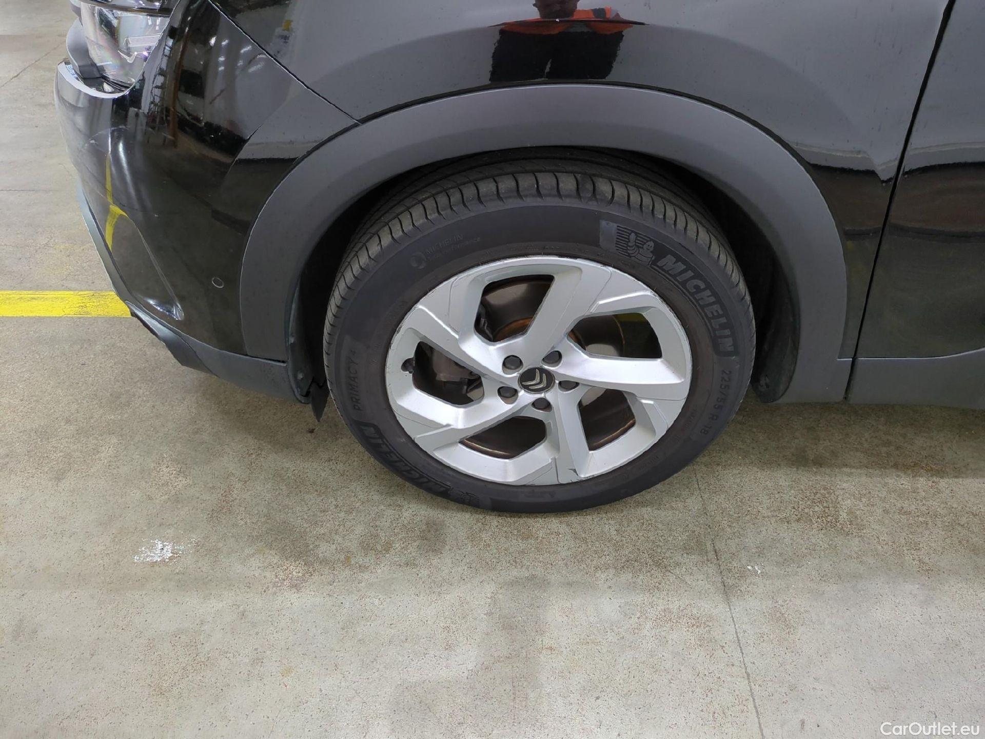  Citroen  C5 Aircross  Business 1.5 BlueHDi 130CV BVA8 E6d #17