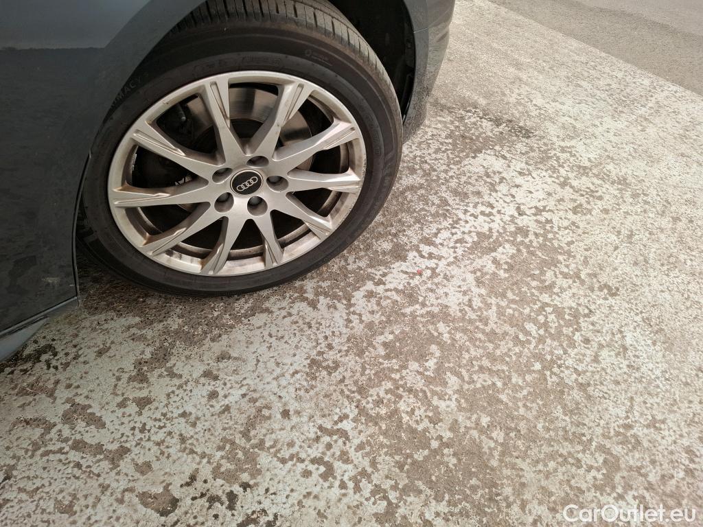  Audi  A4  Avant 35 TDI Business Line 2.0 TDI 165CV BVA7 E6d #12