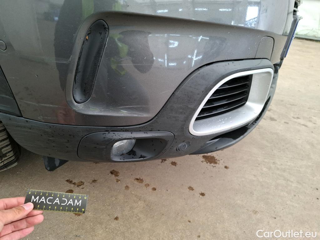  Citroen  C5 Aircross  Business 1.5 BlueHDi 130CV BVM6 E6d #42