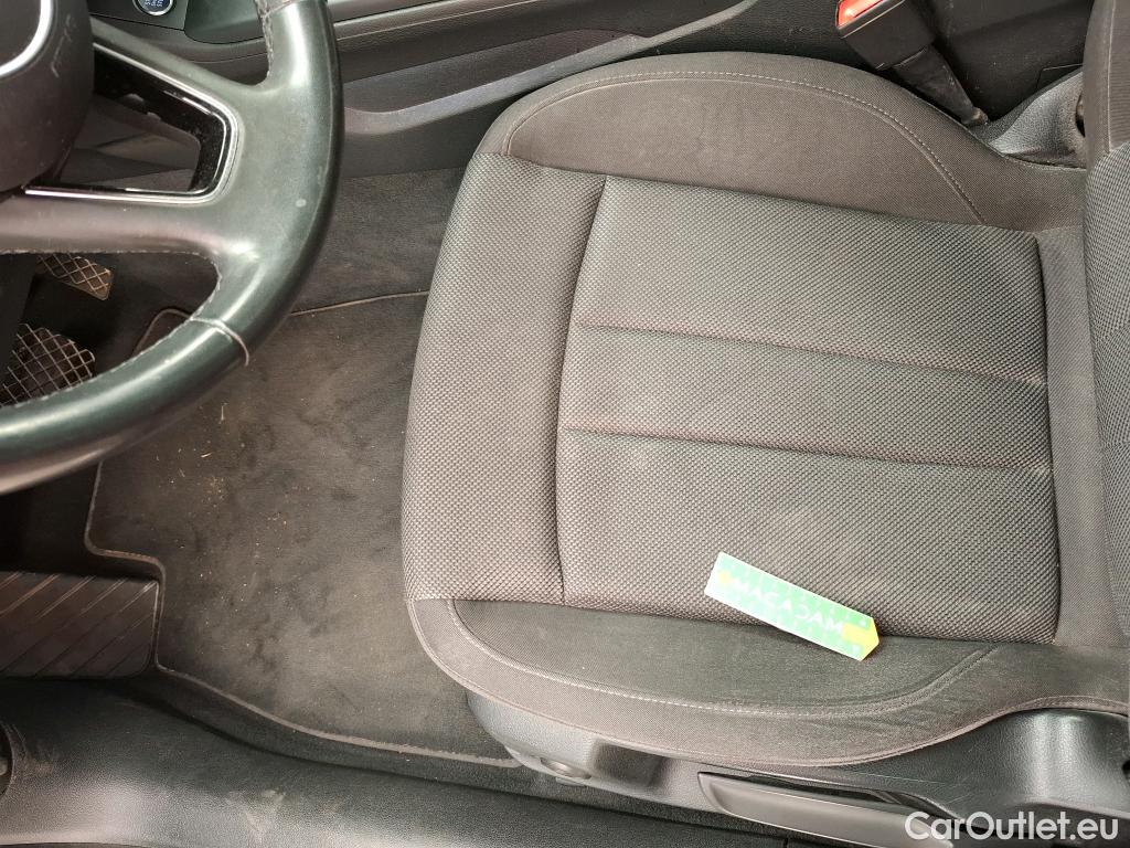  Audi  A4  Avant 35 TDI Business Line 2.0 TDI 165CV BVA7 E6d #24
