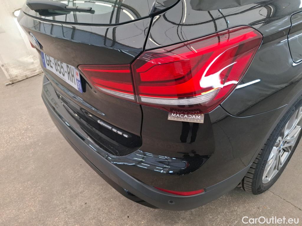 Bmw  X1 BMW  / 2019 / 5P / SUV xDrive25e Business Design BVA6 #19