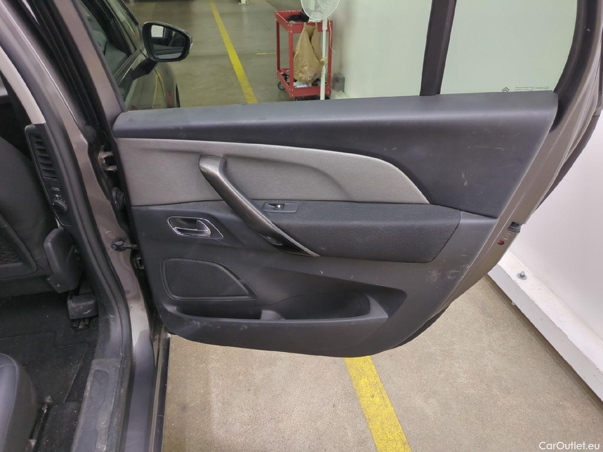  Citroen  C4 Grand Picasso /Spacetourer Shine 1.5 BlueHDi 130CV BVA8 E6d #23