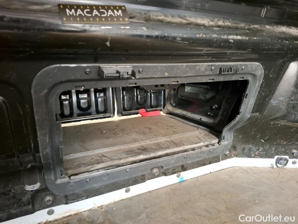  Renault  Trafic RENAULT  / 2019 / 4P / Fourgon tole FG GCF L1H1 1200 Energy dCi 145 EDC #22