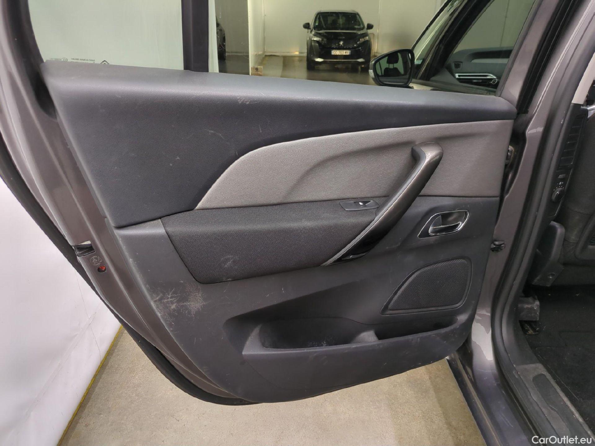  Citroen  C4 Grand Picasso /Spacetourer Shine 1.5 BlueHDi 130CV BVA8 E6d #4