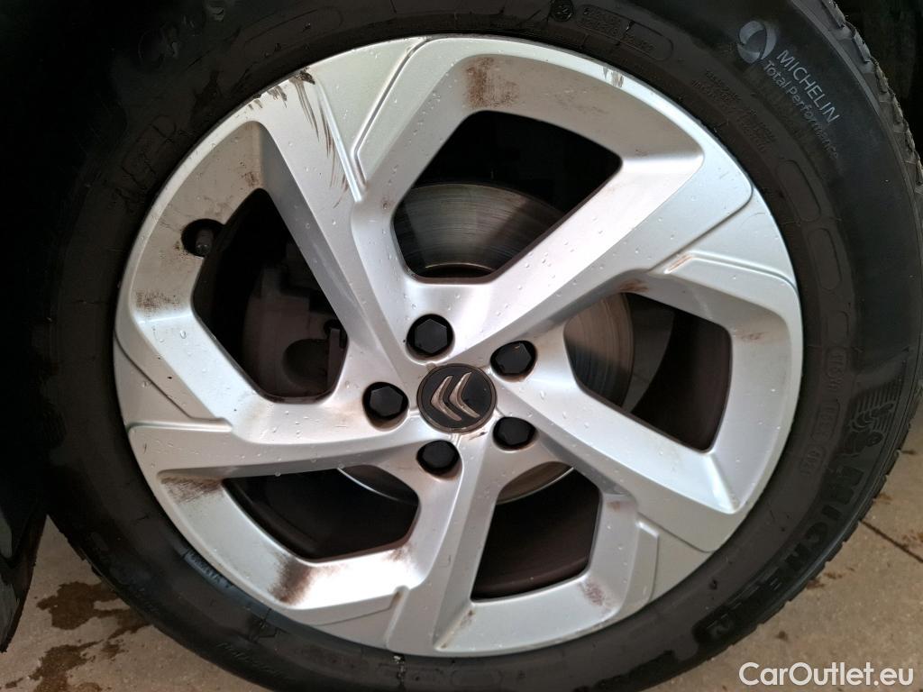  Citroen  C5 Aircross  Business 1.5 BlueHDi 130CV BVM6 E6d #8