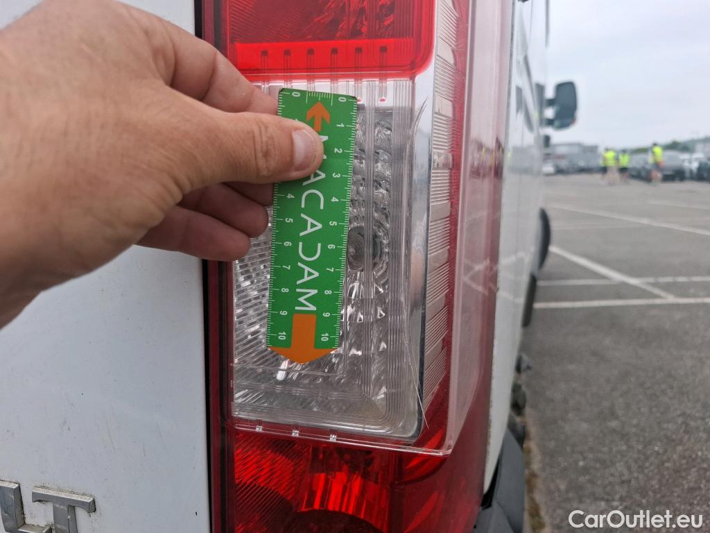  Renault  Master  Fourgon L2H2 3 5 Grand Confort dCi 135CV BVM6 E6dT #71