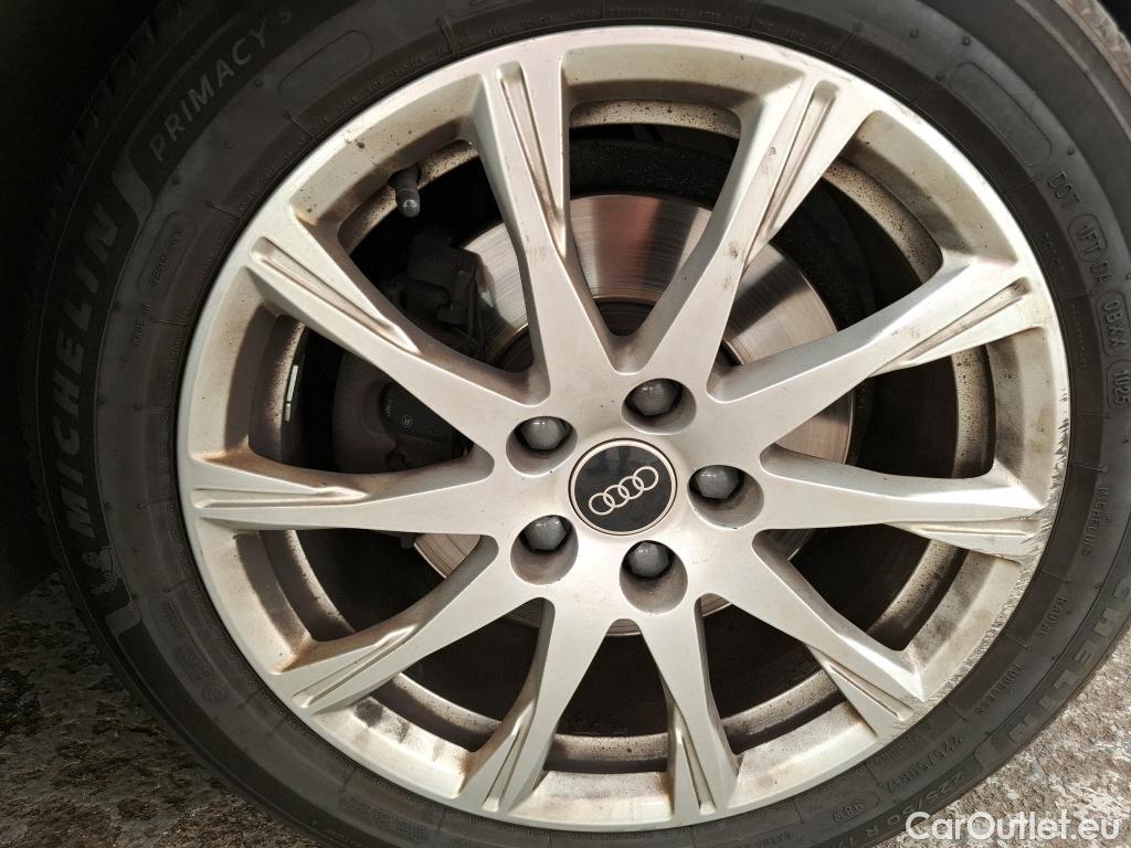  Audi  A4  Avant 35 TDI Business Line 2.0 TDI 165CV BVA7 E6d #13
