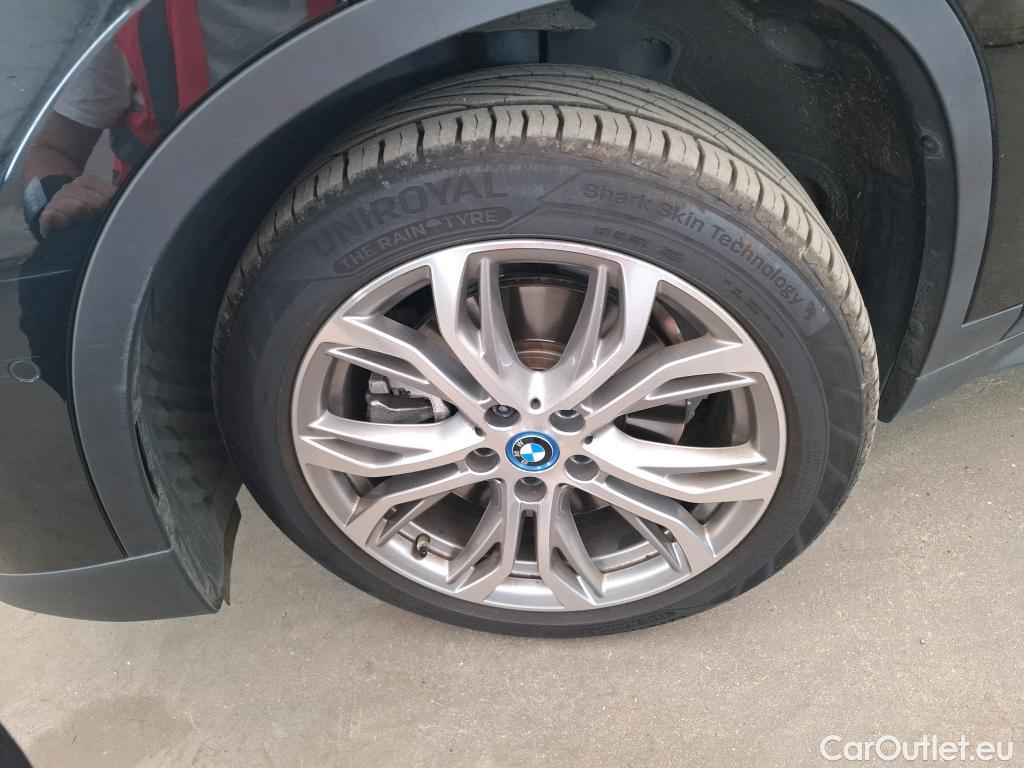  Bmw  X1 BMW  / 2019 / 5P / SUV xDrive25e Business Design BVA6 #7