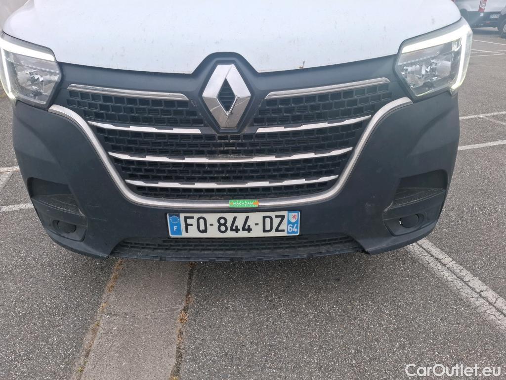  Renault  Master  Fourgon L2H2 3 5 Grand Confort dCi 135CV BVM6 E6dT #34