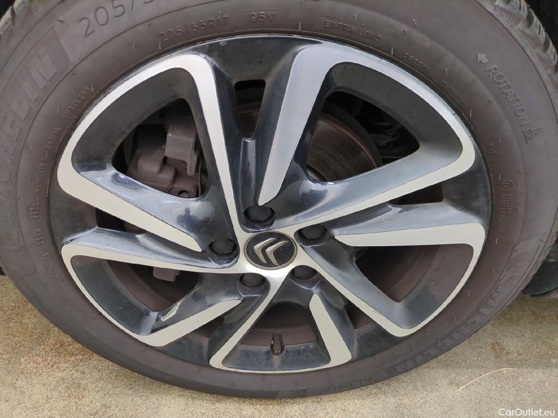  Citroen  C4 Grand Picasso /Spacetourer Shine 1.5 BlueHDi 130CV BVA8 E6d #10