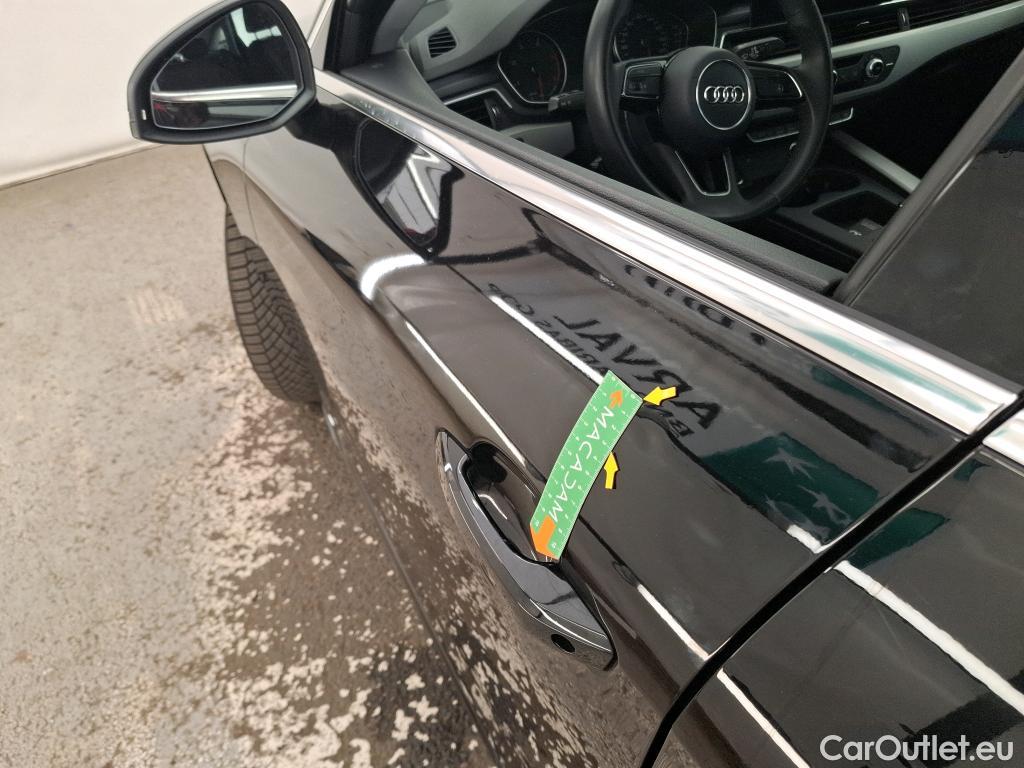  Audi  A4  Berline 30 TDI Business line 2.0 TDI 135CV BVA7 E6d #20
