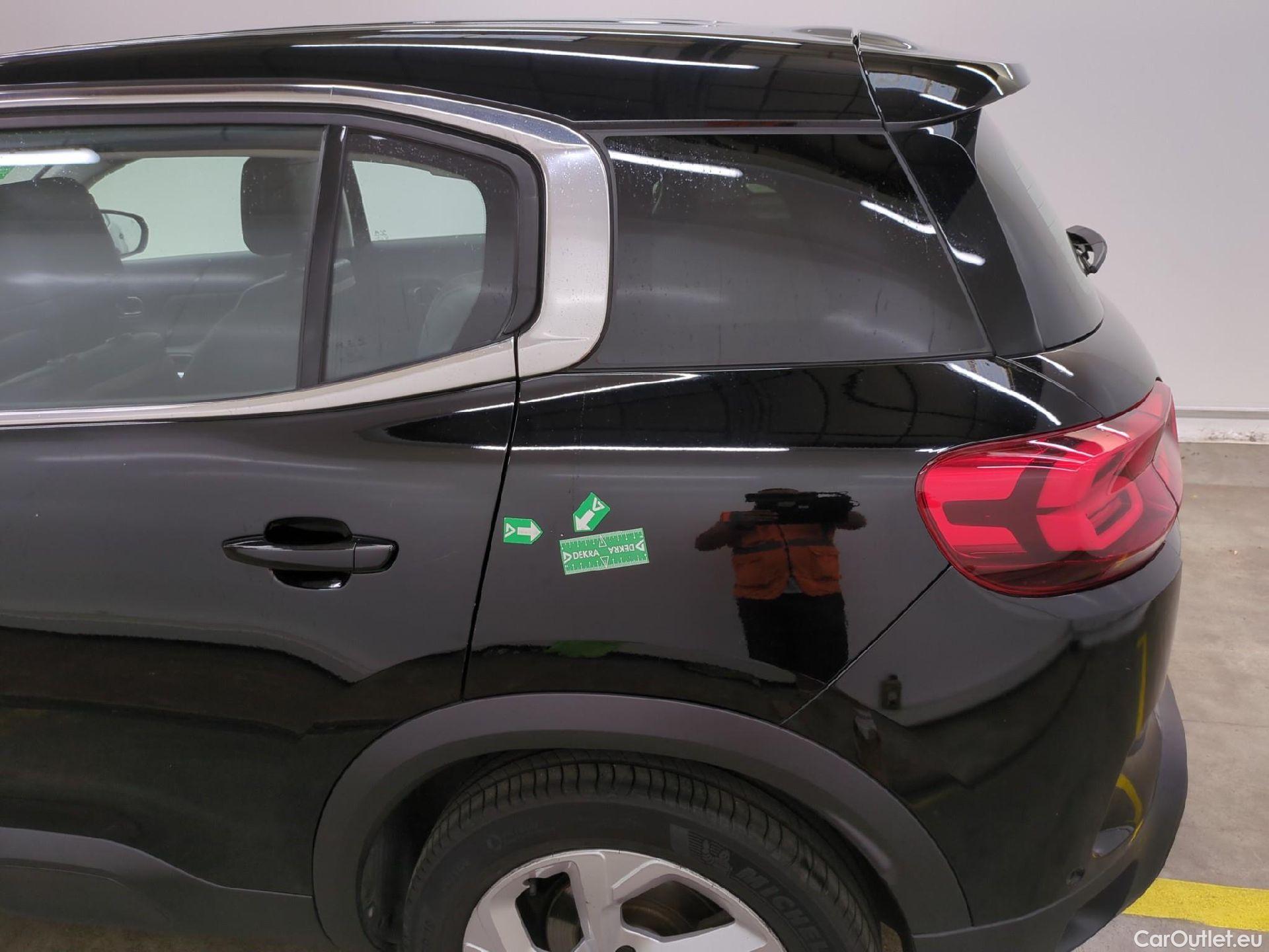  Citroen  C5 Aircross  Business 1.5 BlueHDi 130CV BVA8 E6d #20