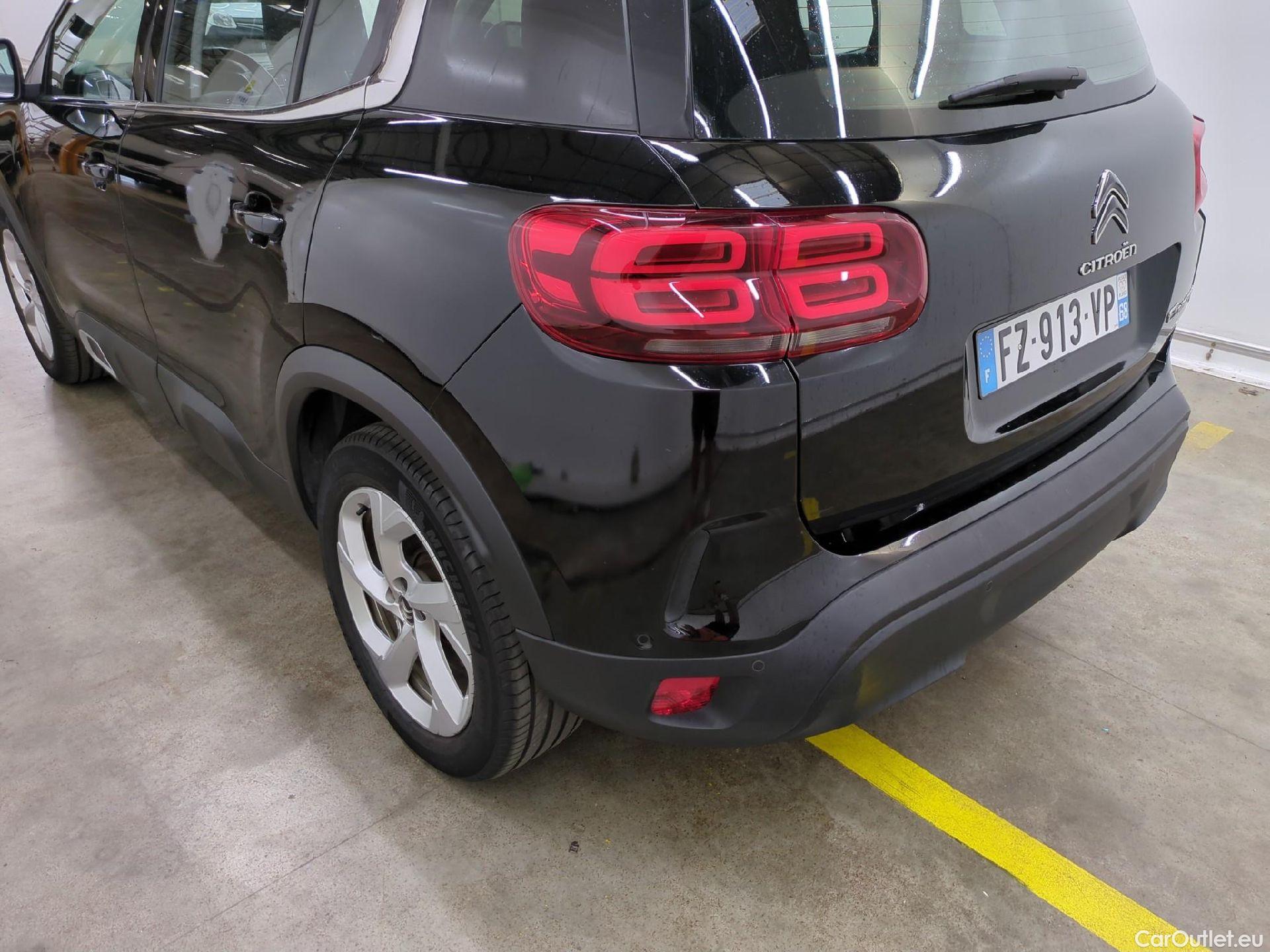  Citroen  C5 Aircross  Business 1.5 BlueHDi 130CV BVA8 E6d #23