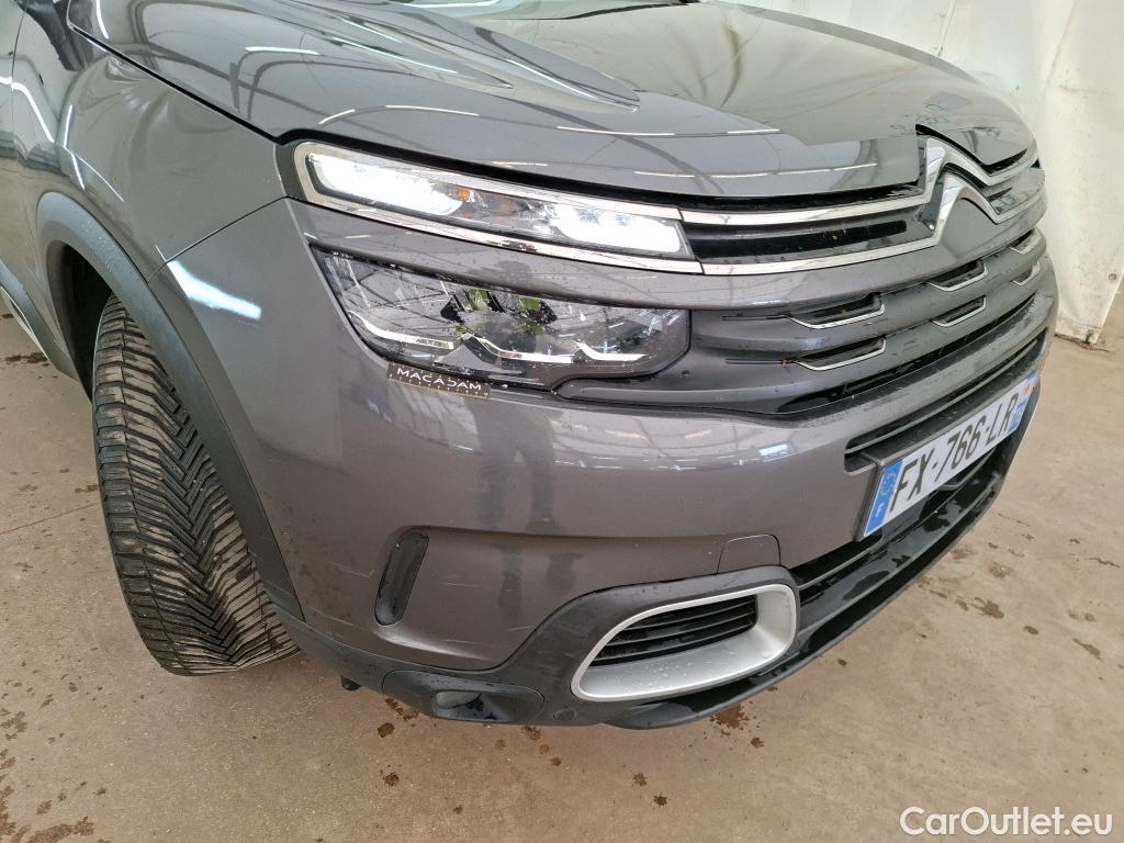  Citroen  C5 Aircross  Business 1.5 BlueHDi 130CV BVM6 E6d #1