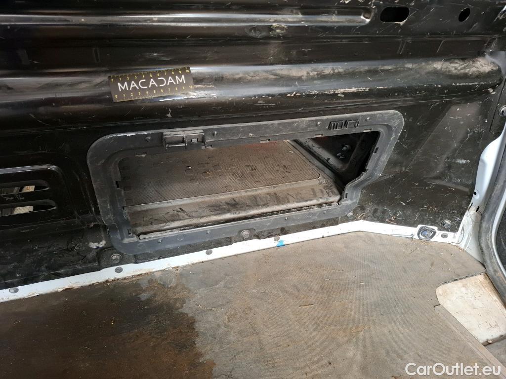  Renault  Trafic RENAULT  / 2019 / 4P / Fourgon tole FG GCF L1H1 1200 Energy dCi 145 EDC #21