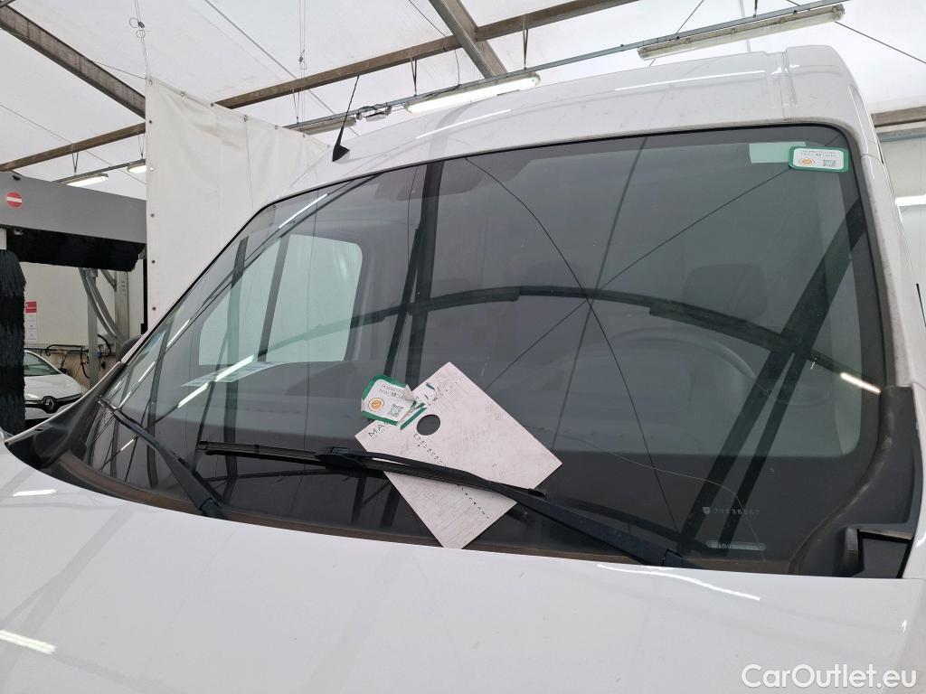  Renault  Master RENAULT  / 2019 / 4P / Fourgon tôlé FG Tr GCF F3500 L3H2 Blue dCi 150 #58