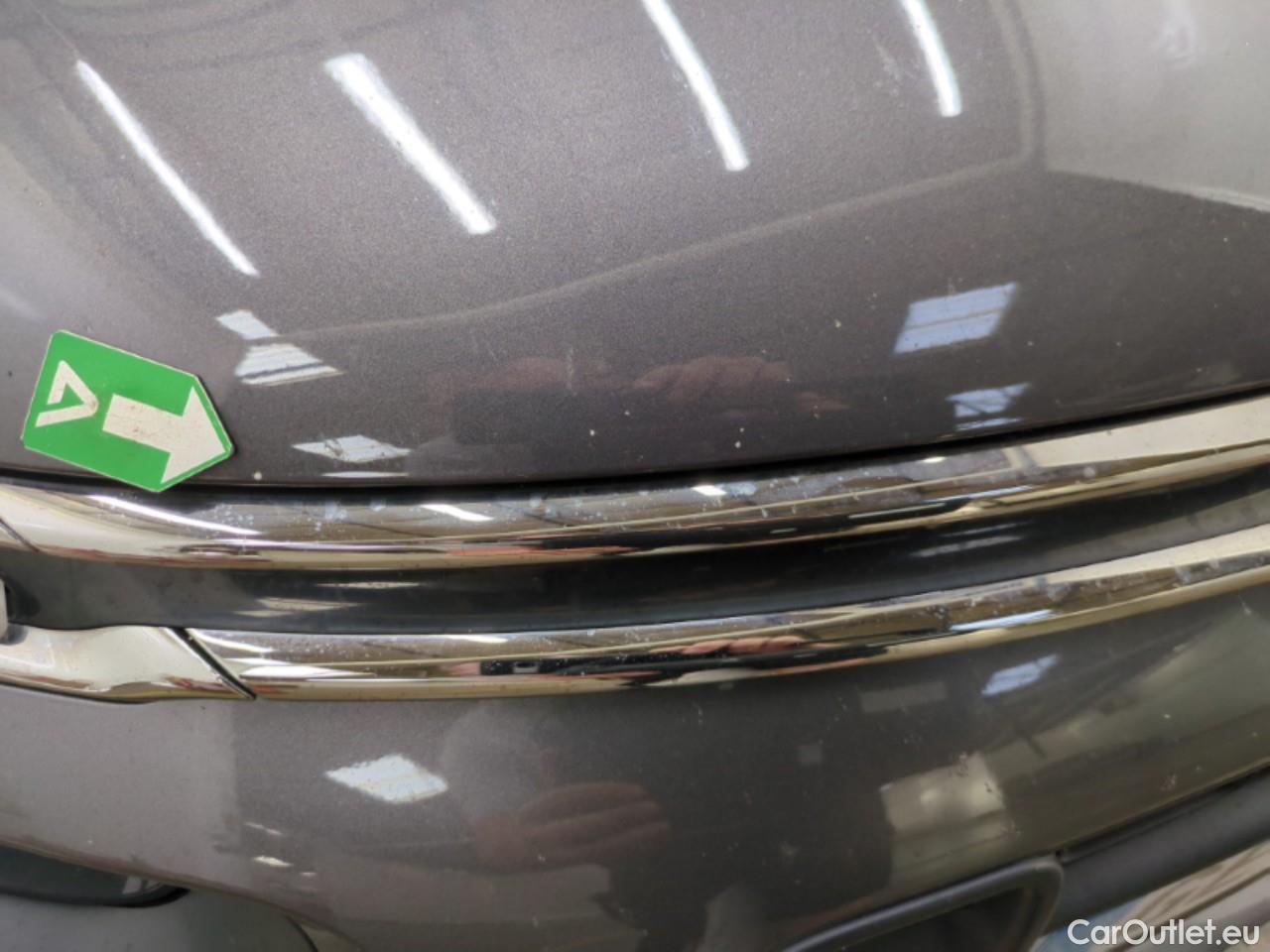  Citroen  C4 Grand Picasso /Spacetourer Shine 1.5 BlueHDi 130CV BVA8 E6d #37