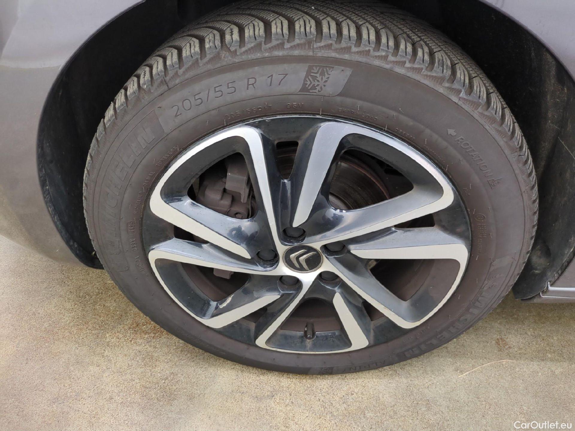  Citroen  C4 Grand Picasso /Spacetourer Shine 1.5 BlueHDi 130CV BVA8 E6d #9