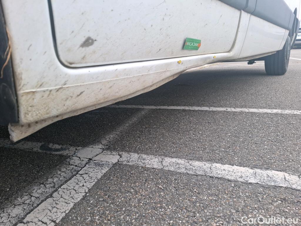  Renault  Master  Fourgon L2H2 3 5 Grand Confort dCi 135CV BVM6 E6dT #49