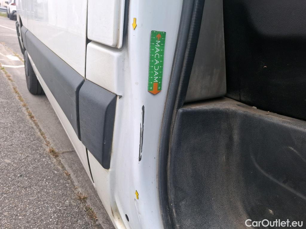  Renault  Master  Fourgon L2H2 3 5 Grand Confort dCi 135CV BVM6 E6dT #46
