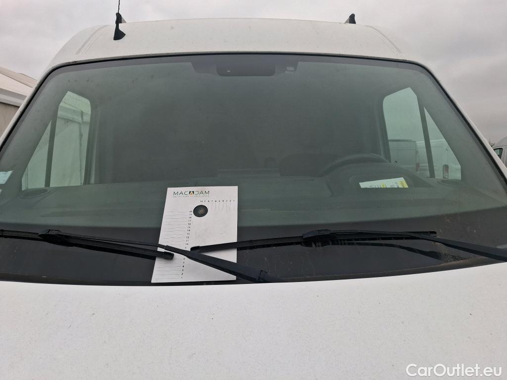  Renault  Master  Fourgon L2H2 3 5 Grand Confort dCi 135CV BVM6 E6dT #126