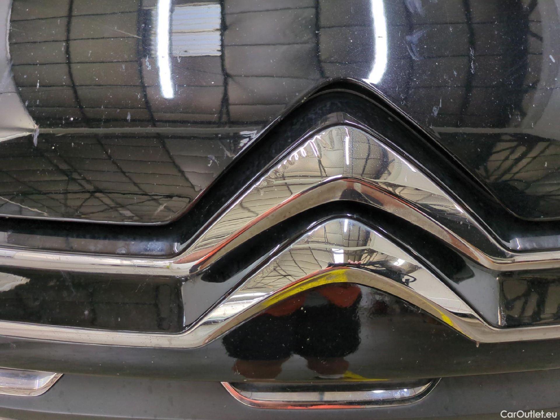  Citroen  C5 Aircross  Business 1.5 BlueHDi 130CV BVA8 E6d #15