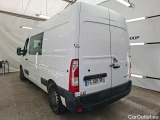  Renault  Master  III Fourgon L2H2 3 5 Grand Confort dCi 135CV BVM6 7 Sieges E6dT #2